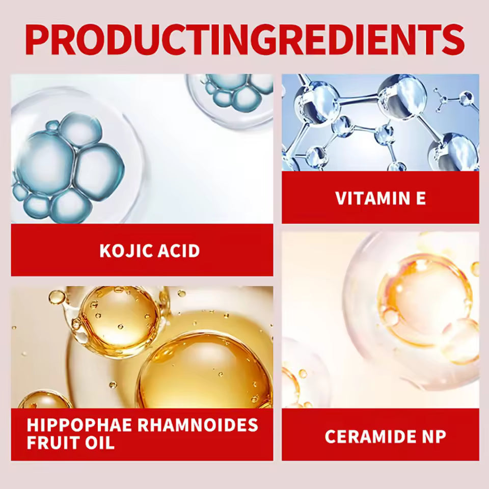 Bright Monster Serum