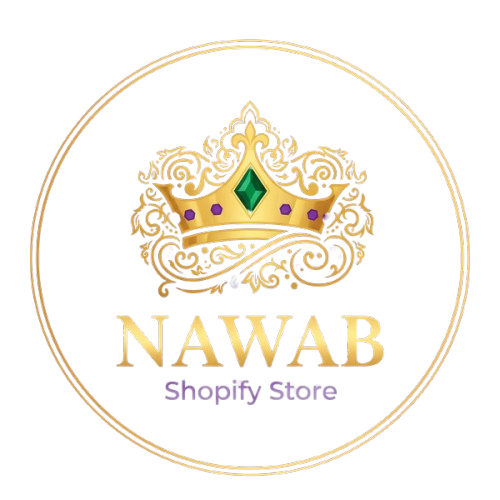 NAWAB  shopify store