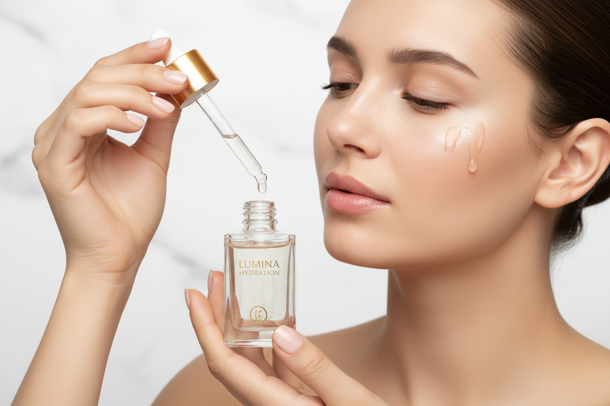 thora shape main clear dikhao